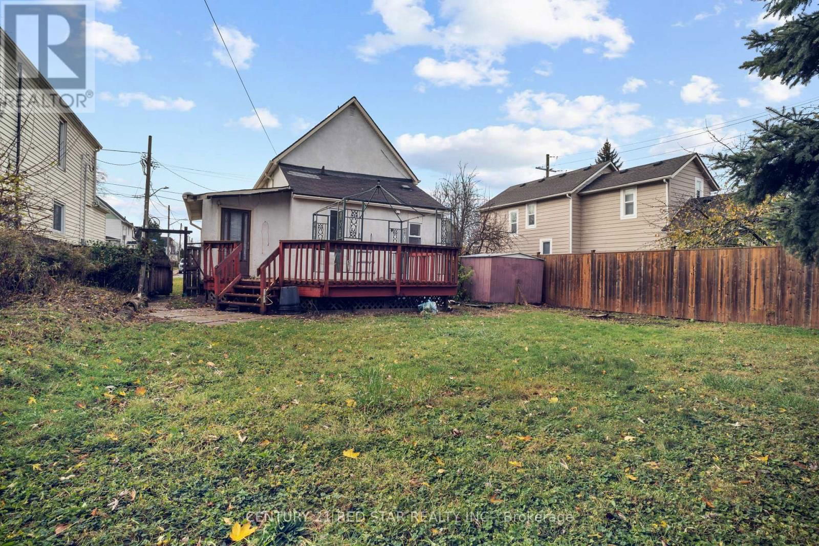 5082 ST. LAWRENCE AVENUE Image 19