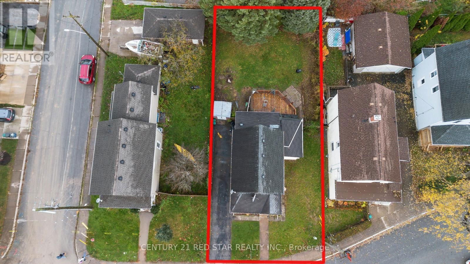 5082 ST. LAWRENCE AVENUE Image 20