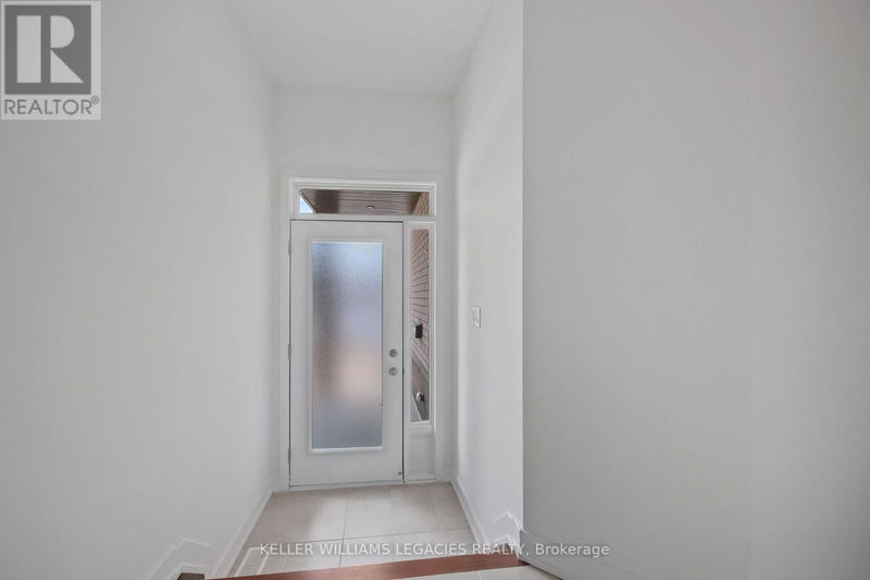 Tertiary Property View