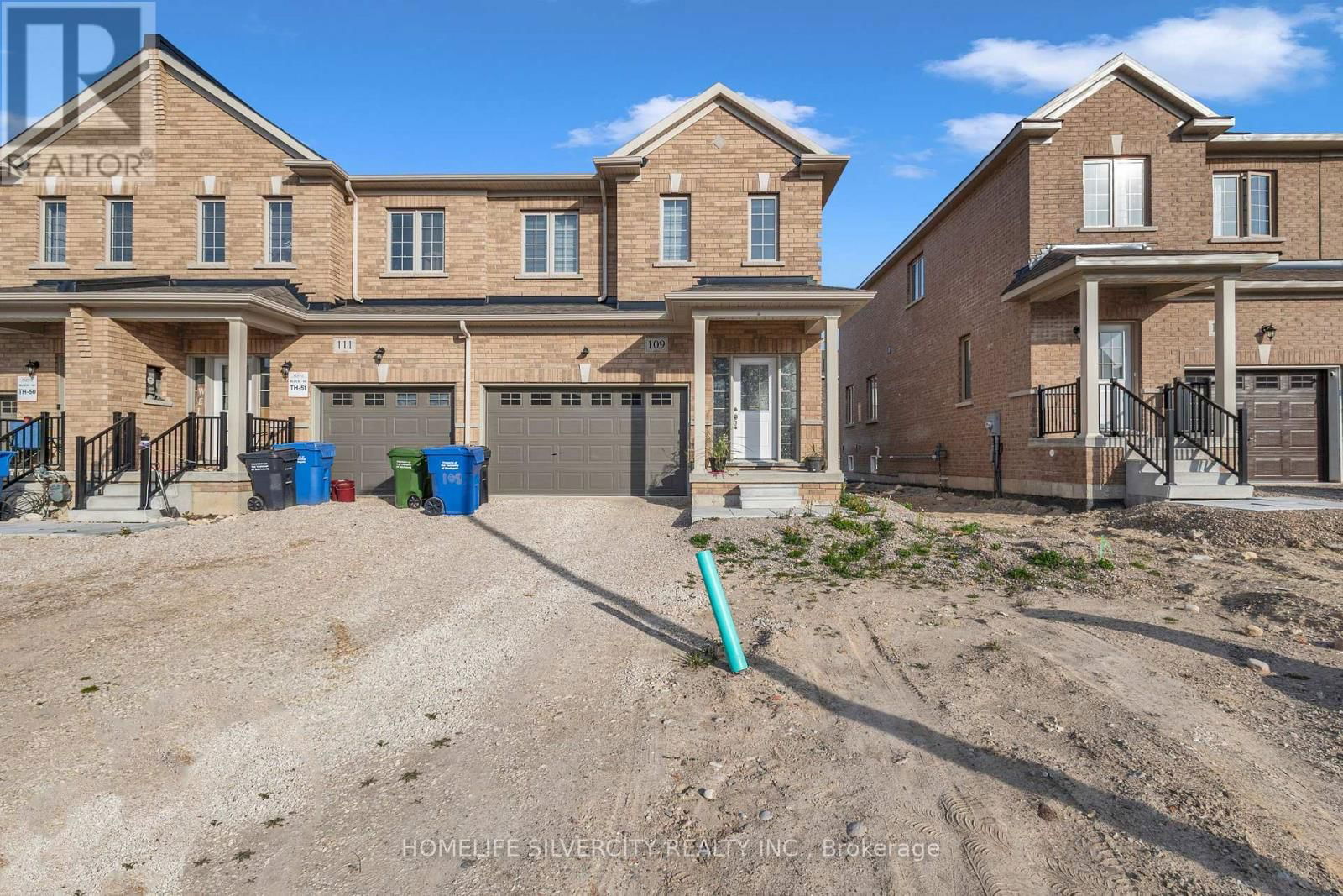 Primary Property View