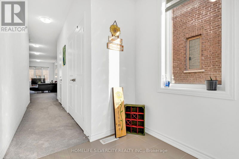 Tertiary Property View