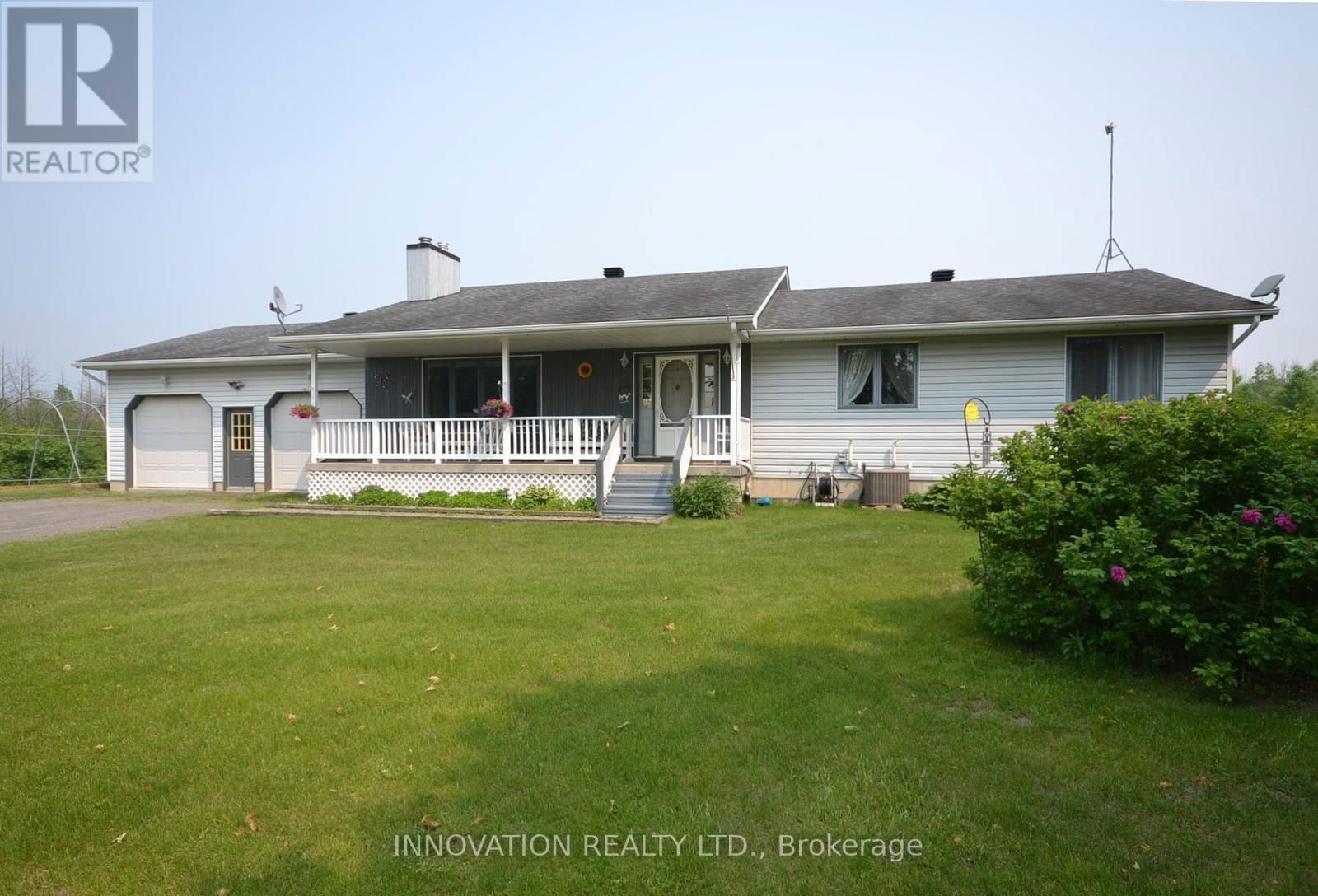 Primary Property View