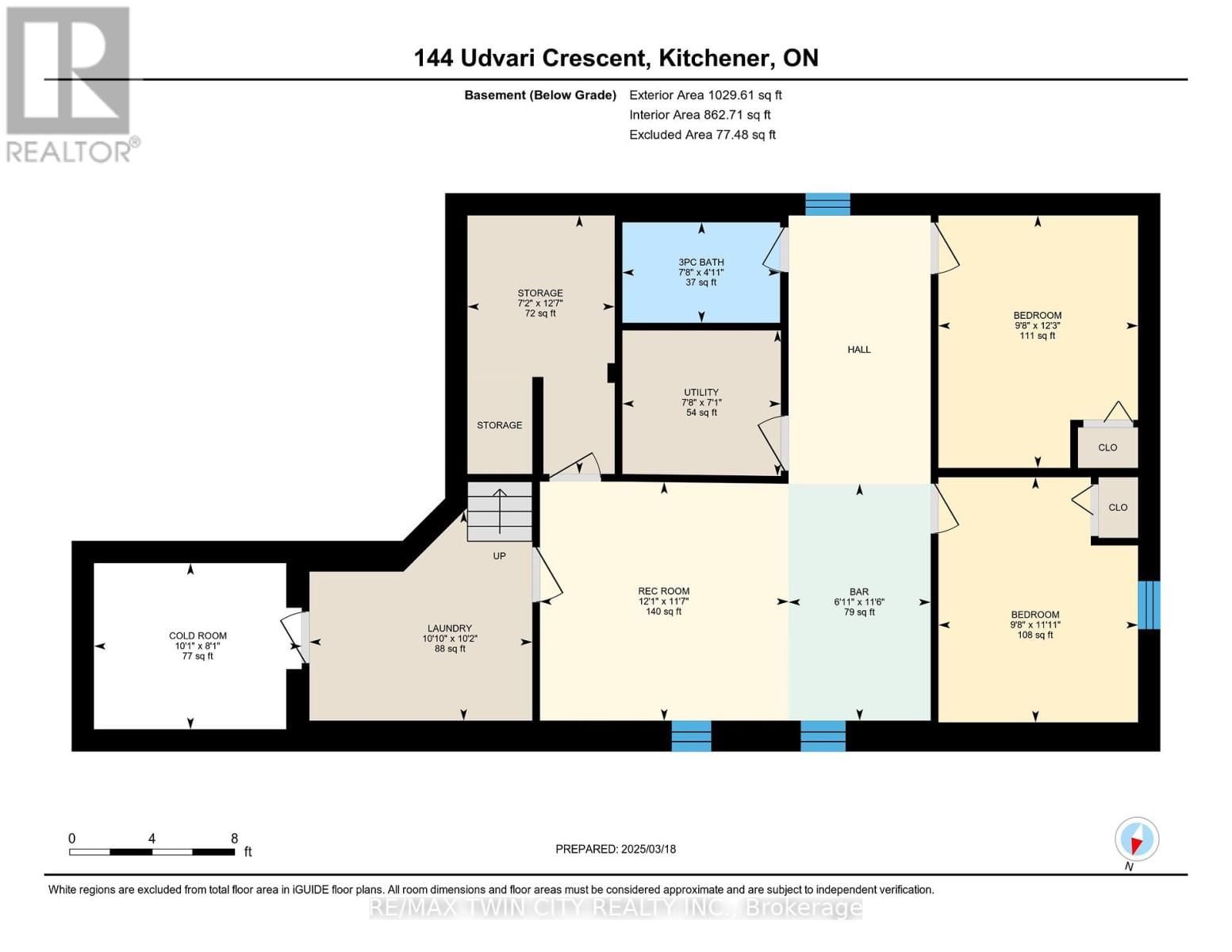 144 UDVARI CRESCENT Image 32