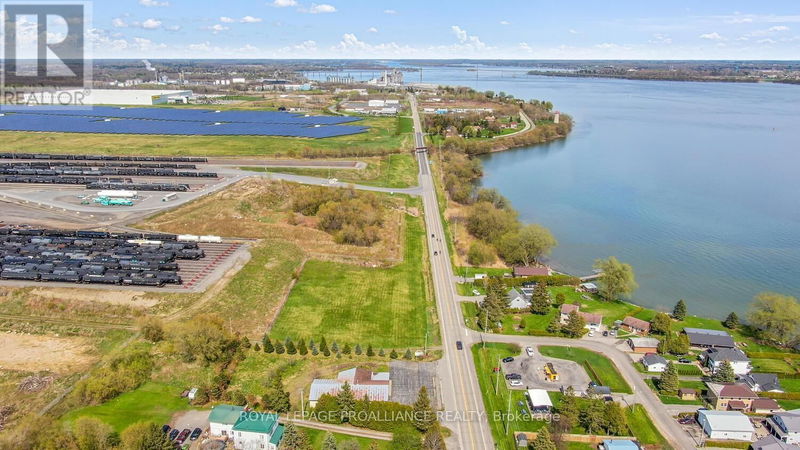 Tertiary Property View
