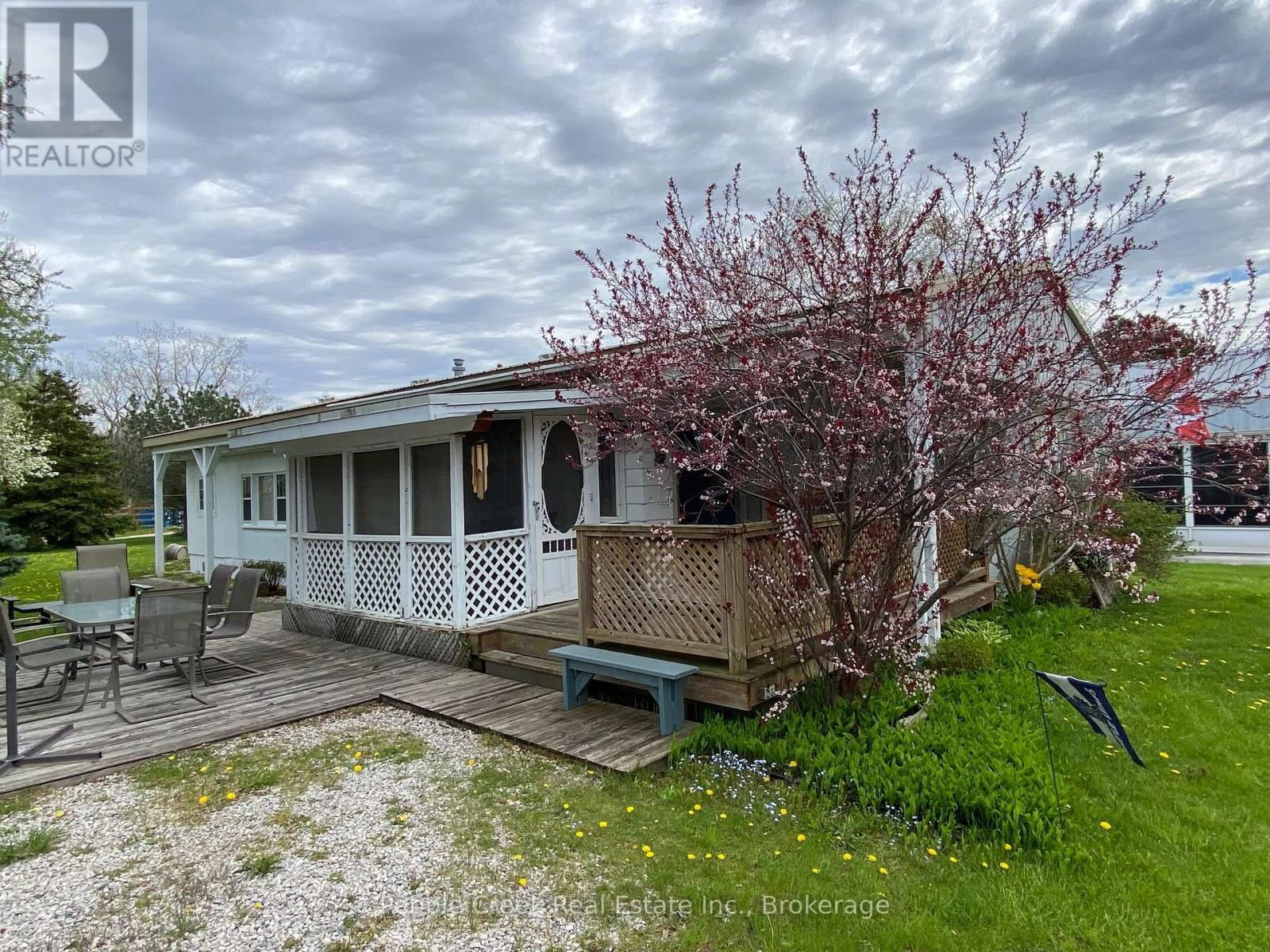 Primary Property View