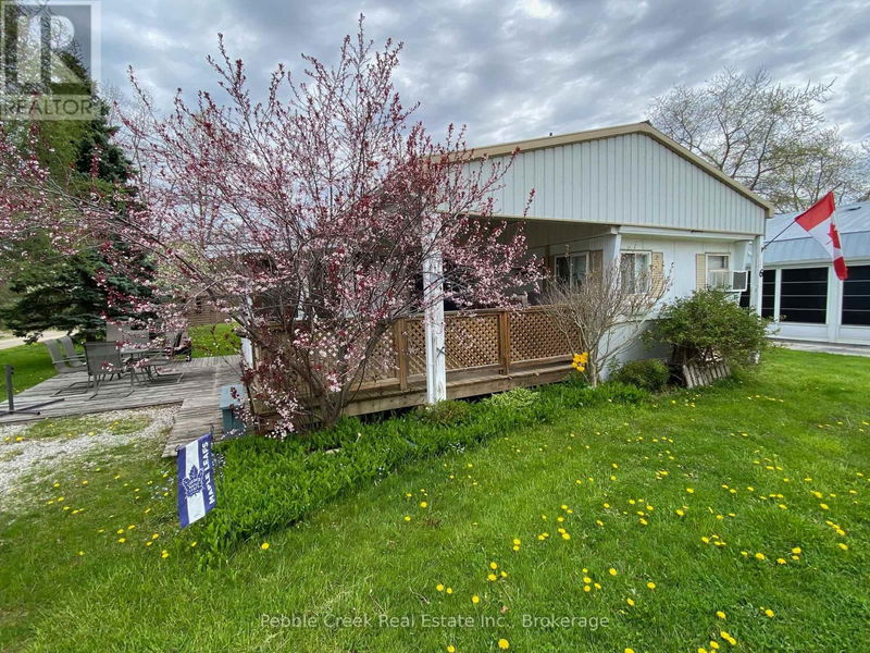 Secondary Property View
