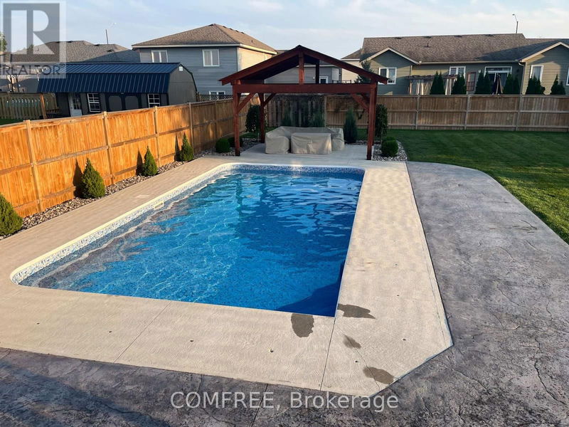 Secondary Property View