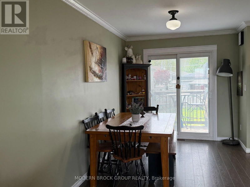 Tertiary Property View