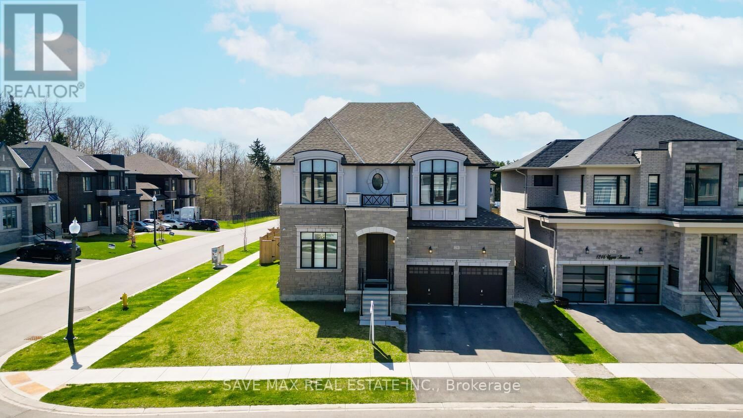 Primary Property View