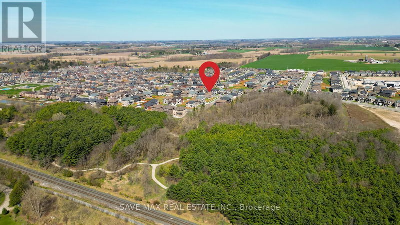 Tertiary Property View