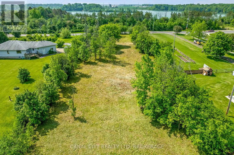 Tertiary Property View