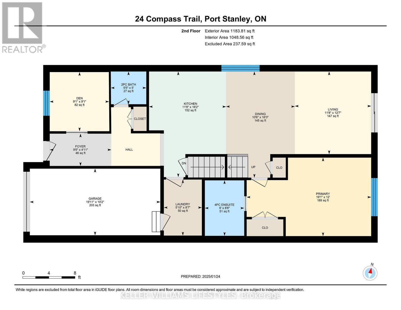 24 COMPASS TRAIL Image 42