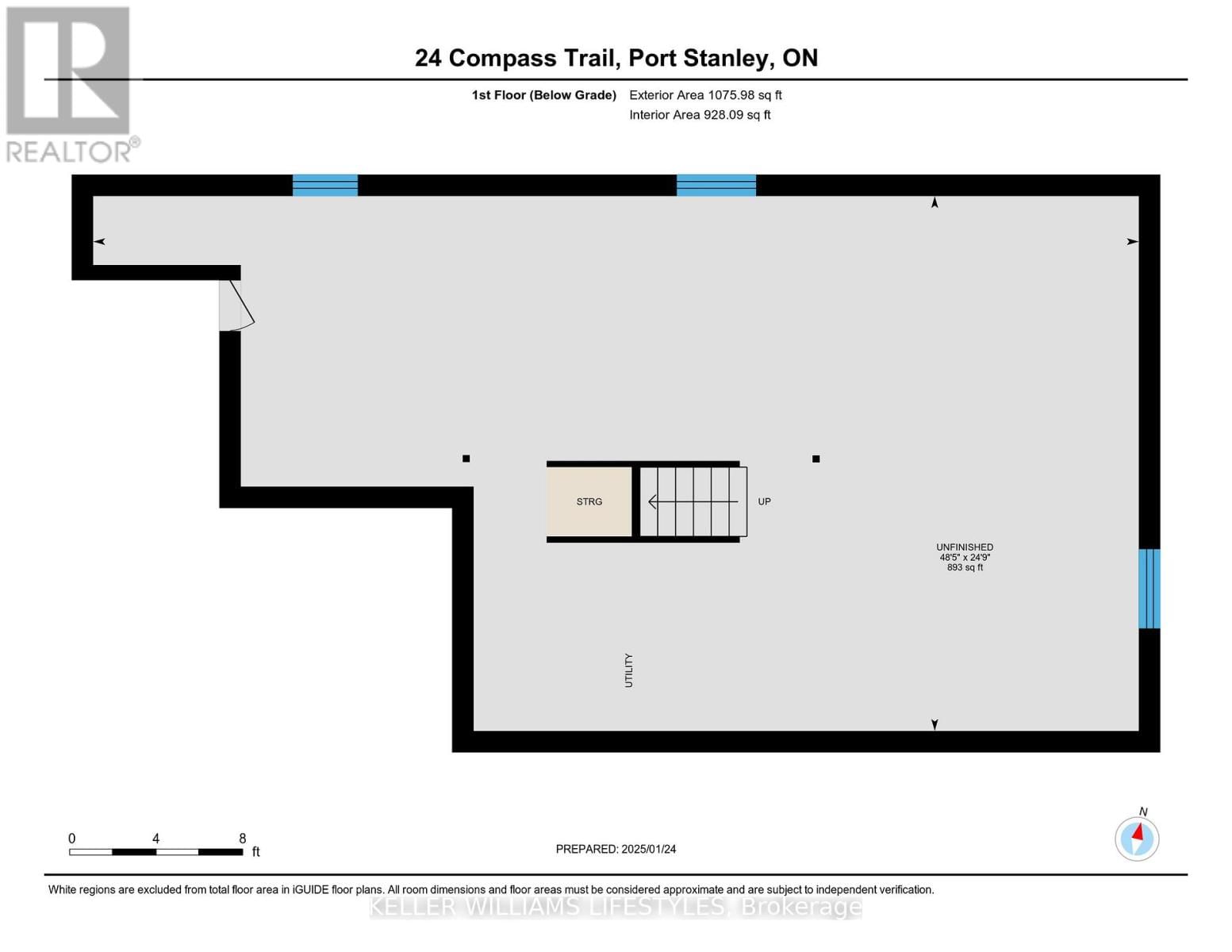 24 COMPASS TRAIL Image 44