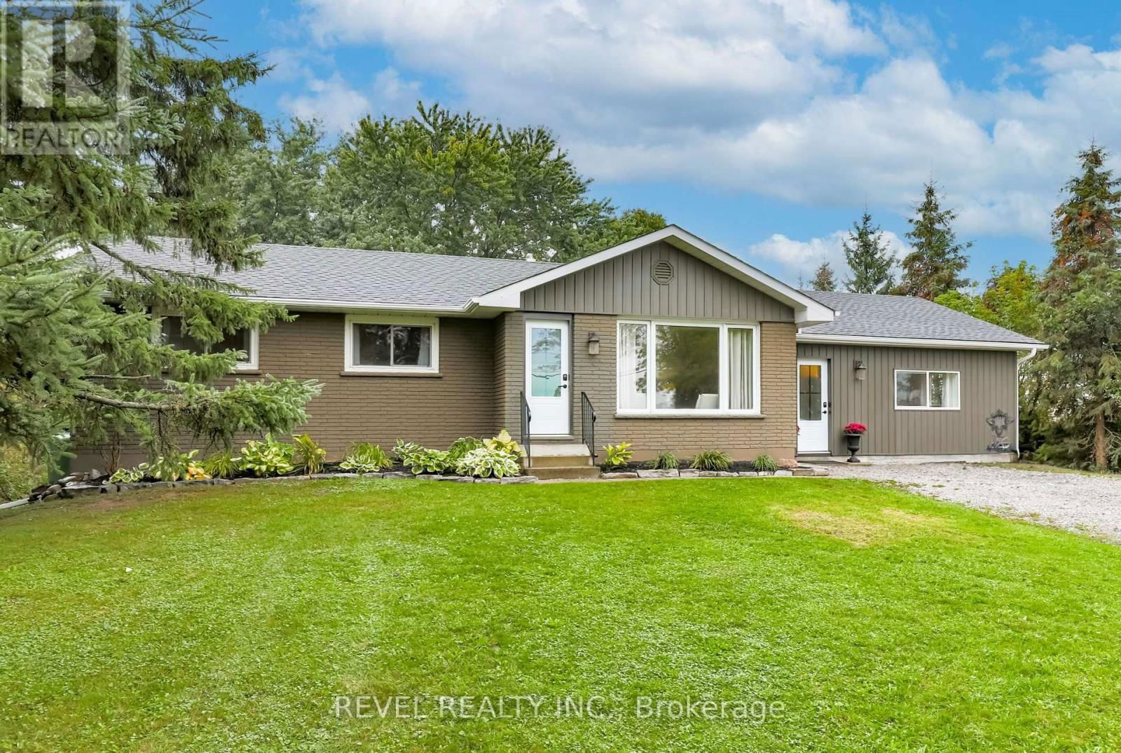 Primary Property View