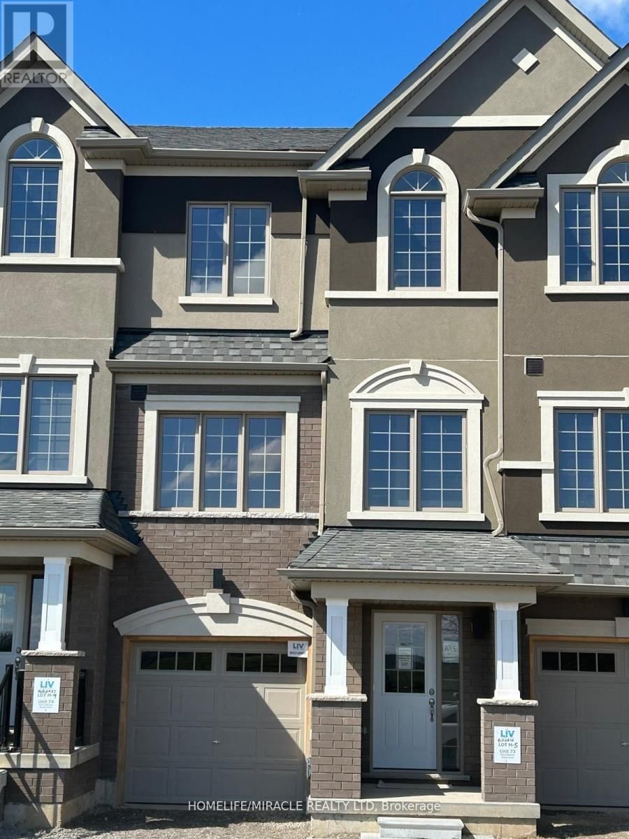 73 - 620 COLBORNE STREET WEST Image 1
