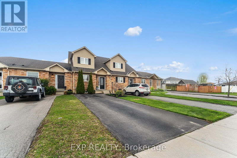 Secondary Property View