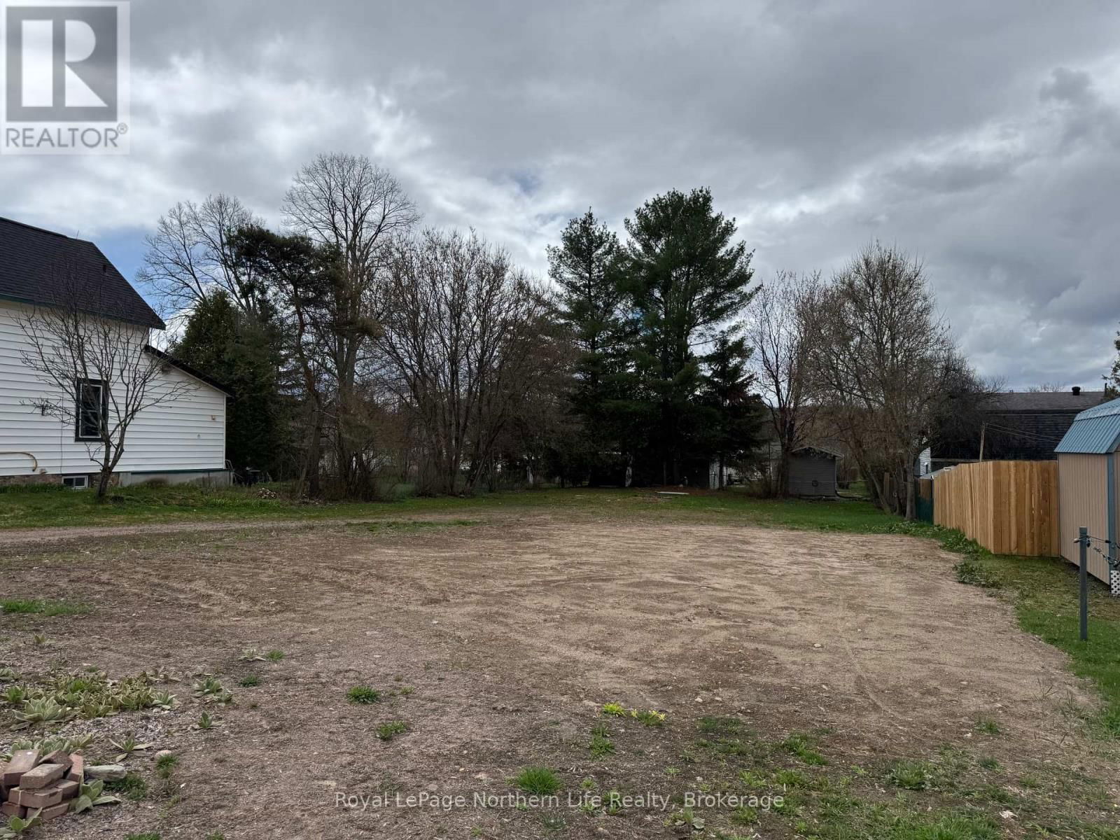 Primary Property View