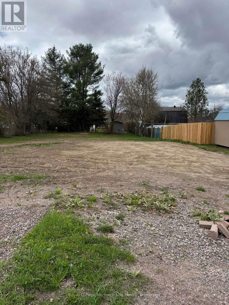 Tertiary Property View