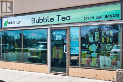 Restaurants for Sale in Ontario