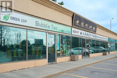 Restaurants for Sale in Ontario