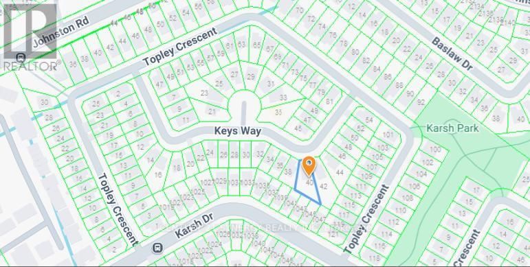 40 KEYS WAY Image 15