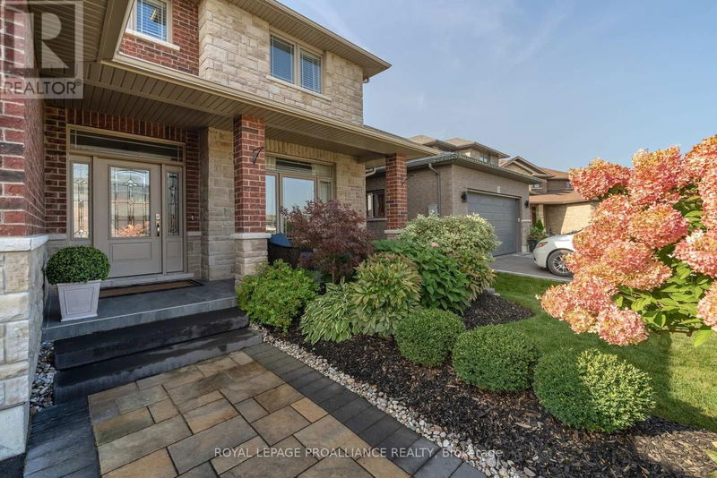 Secondary Property View