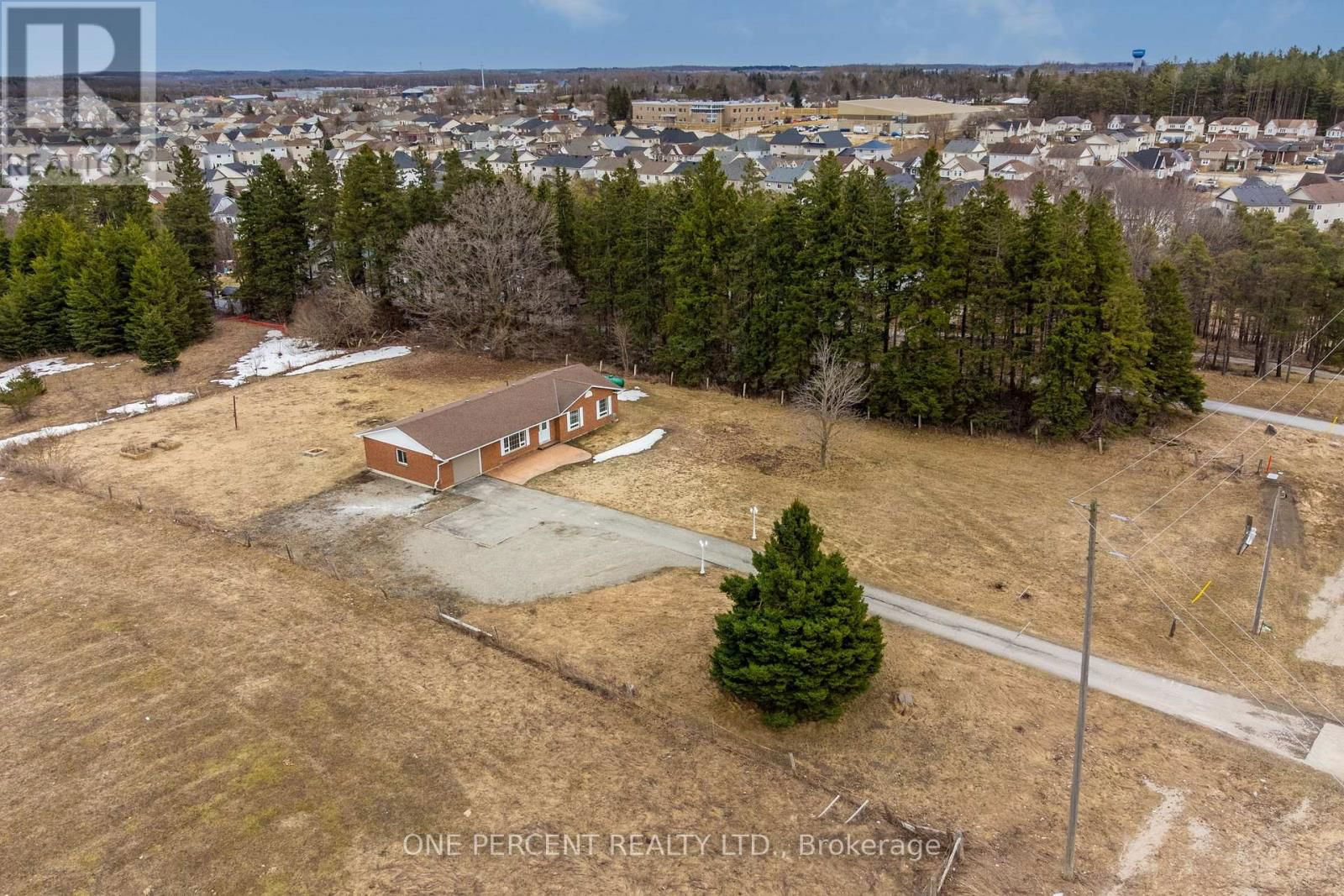 Primary Property View