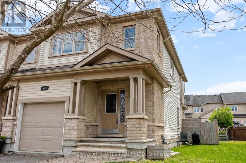 Secondary Property View