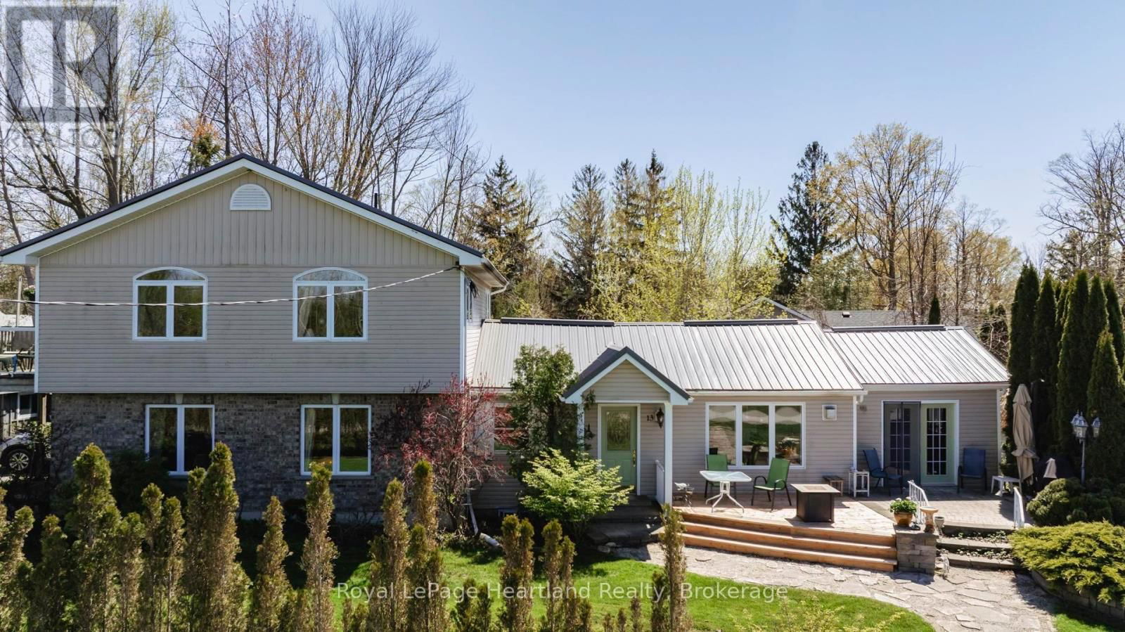 Primary Property View