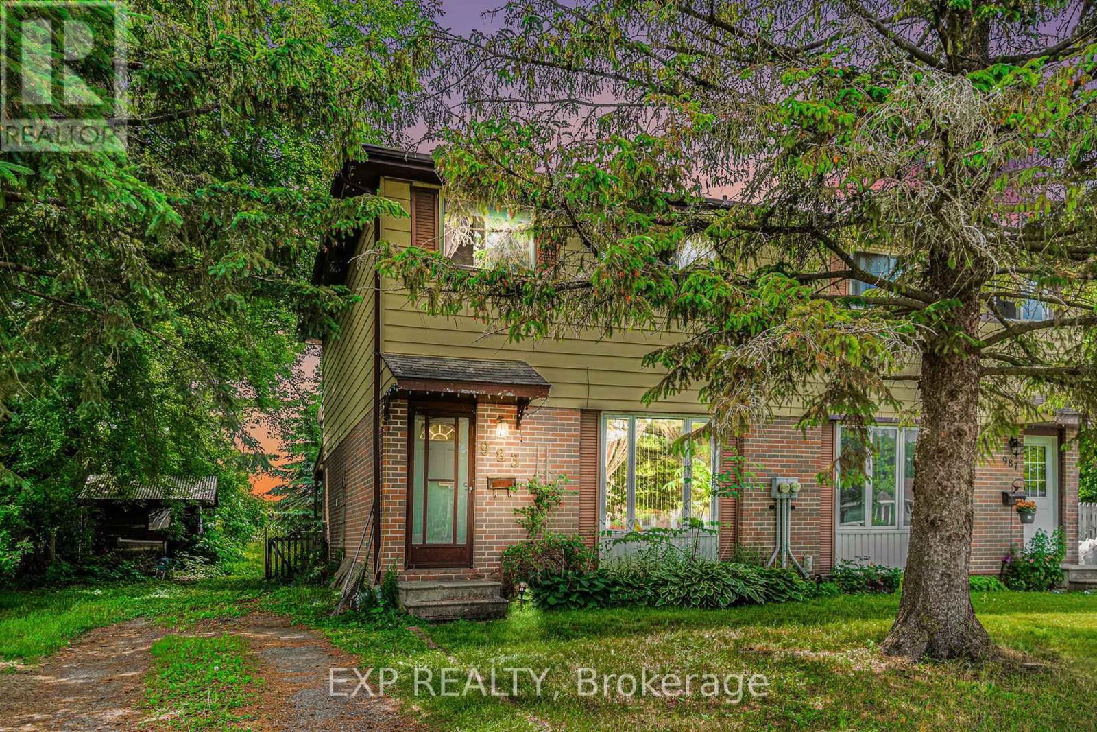 Primary Property View
