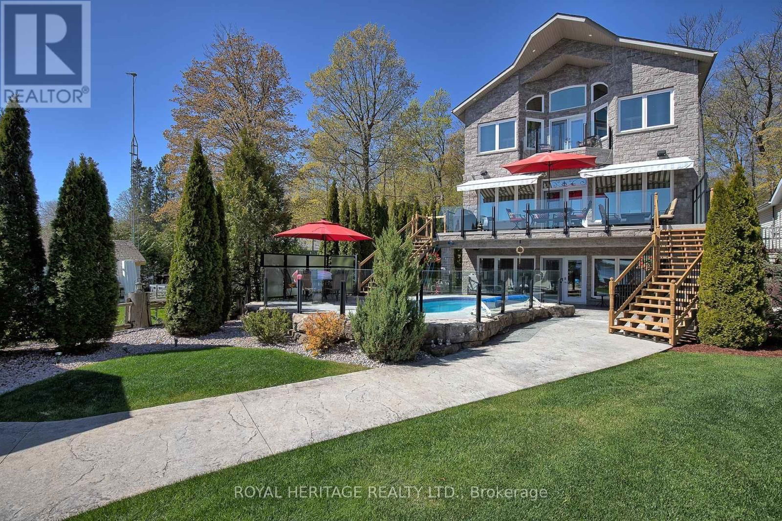 34 HILLS ROAD Image 1