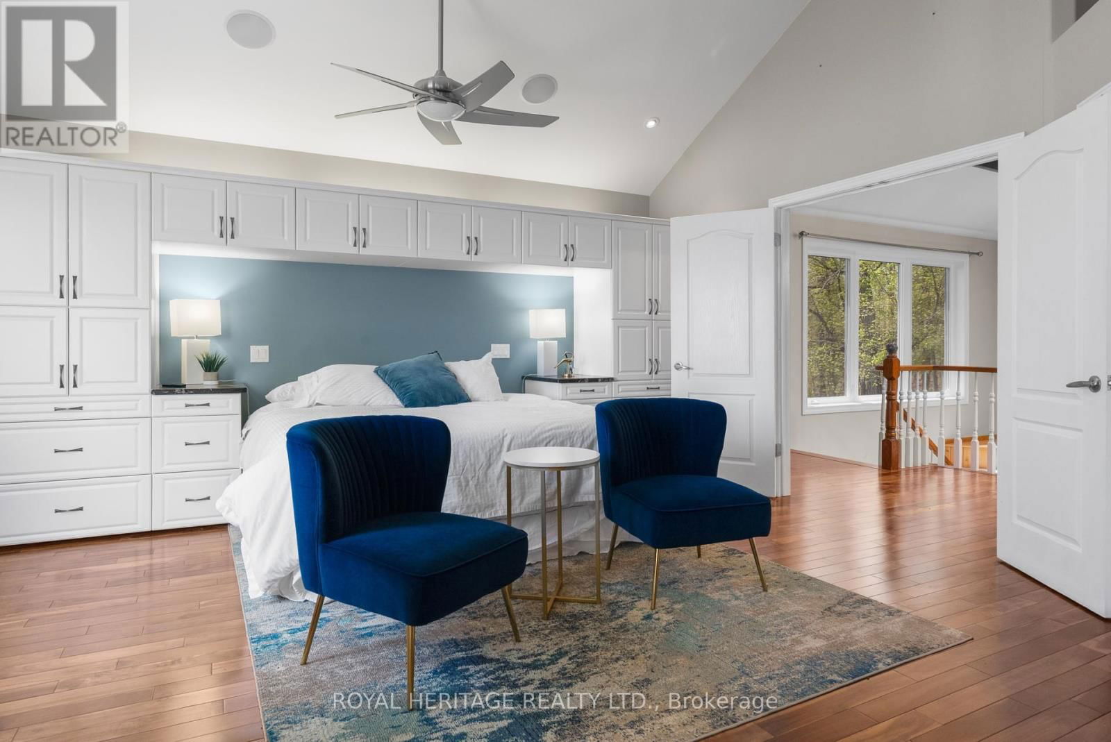 34 HILLS ROAD Image 20