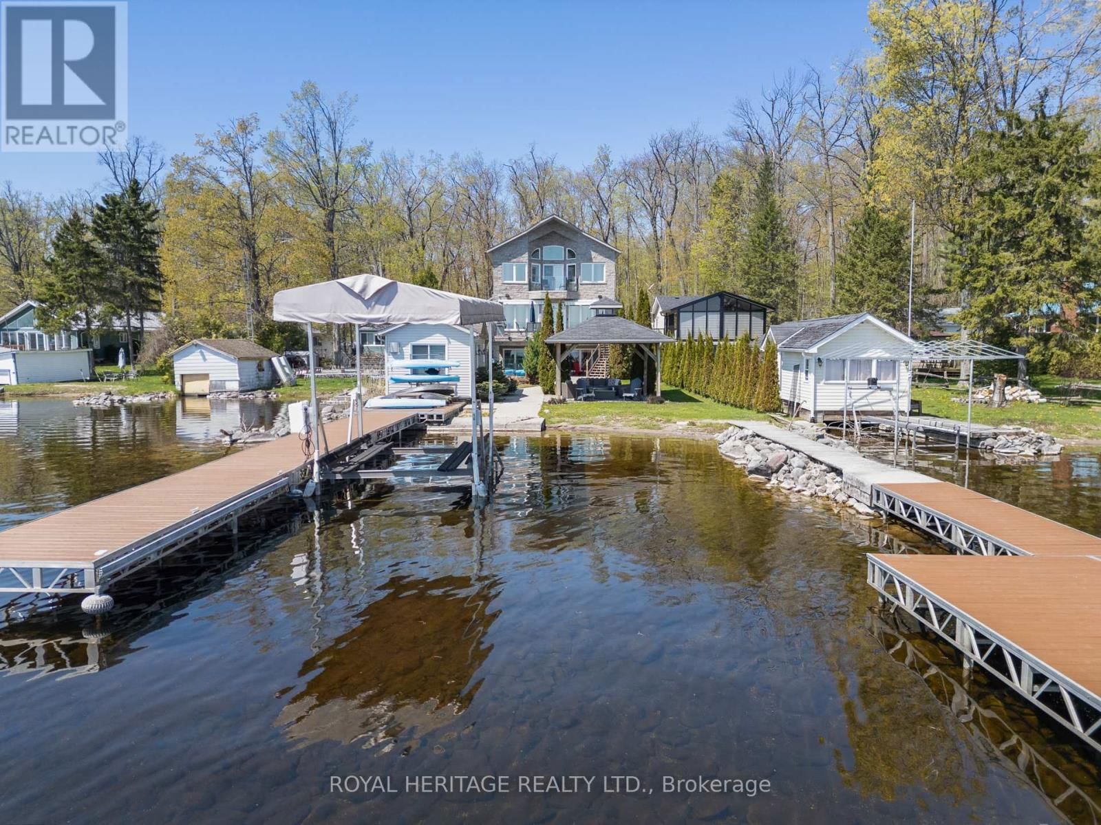 34 HILLS ROAD Image 3