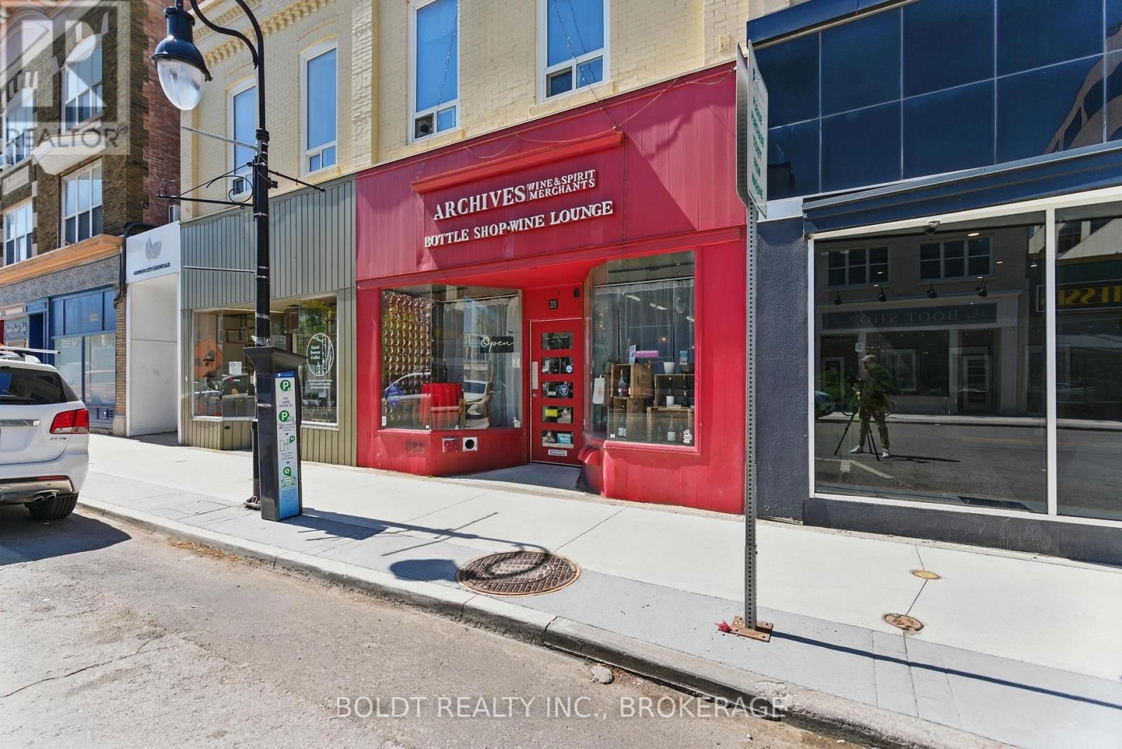 39 JAMES STREET Image 1
