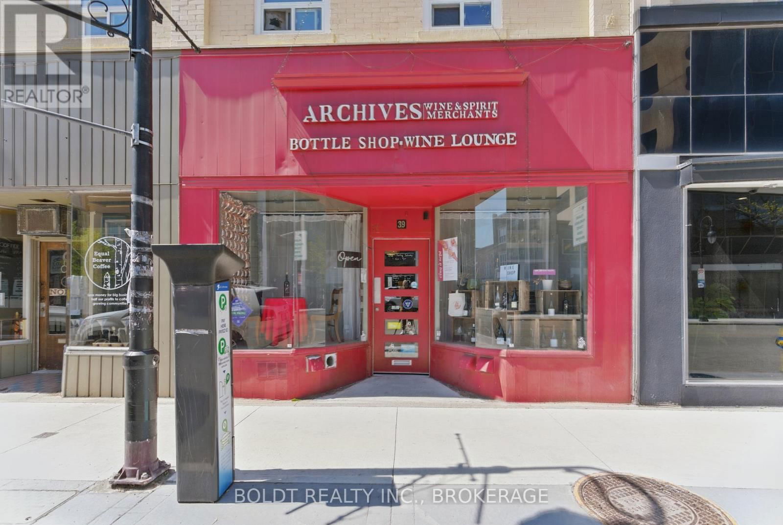 39 JAMES STREET Image 2