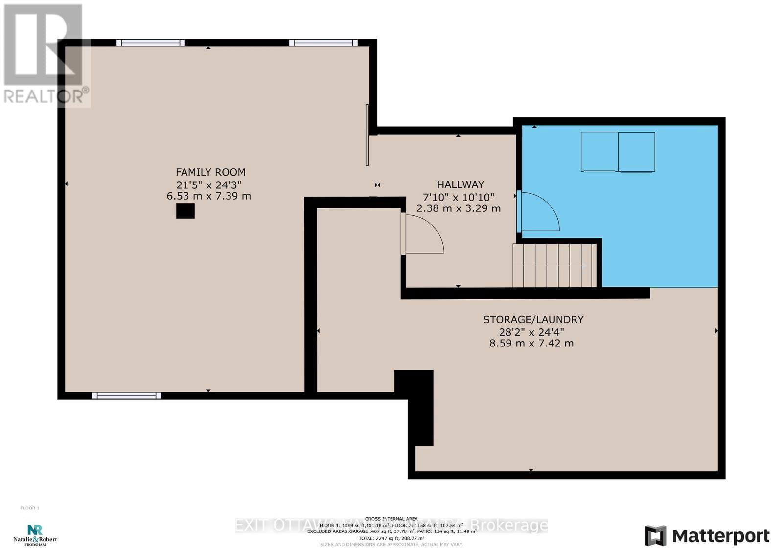 2297 BEACHBURG ROAD Image 47