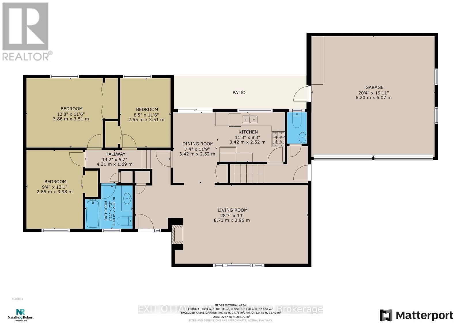 2297 BEACHBURG ROAD Image 48