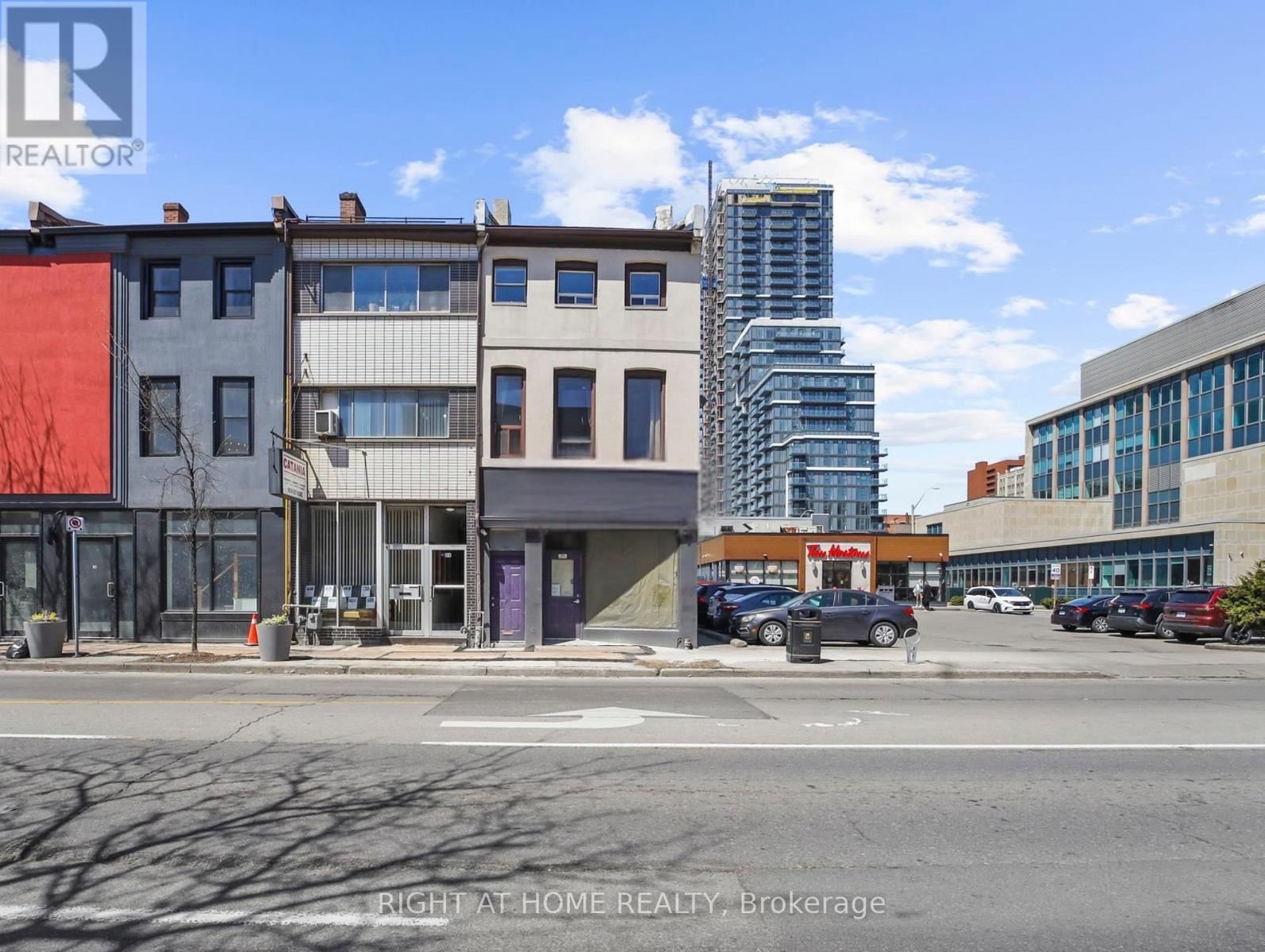 84 - 86 JOHN STREET SOUTH Image 1