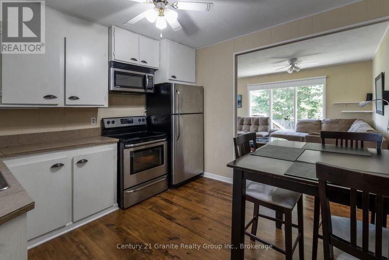 Tertiary Property View