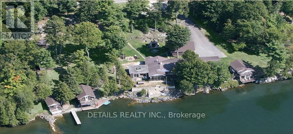 Primary Property View