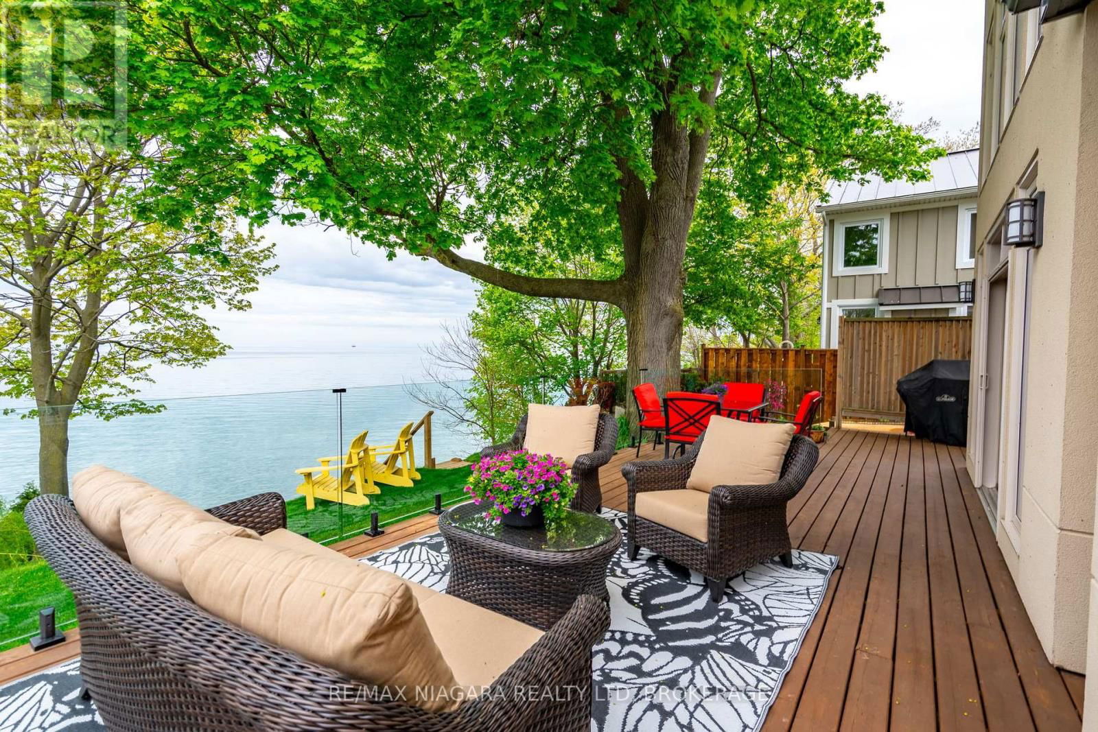 1134 LAKESHORE ROAD WEST Image 32