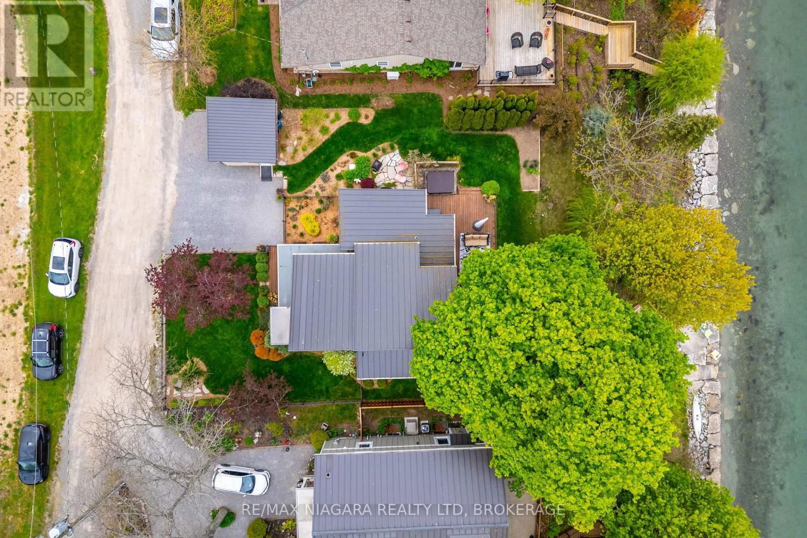 1134 LAKESHORE ROAD WEST Image 37