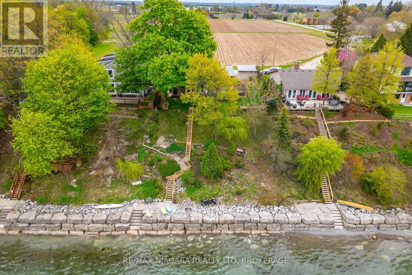 1134 LAKESHORE ROAD WEST Image 39