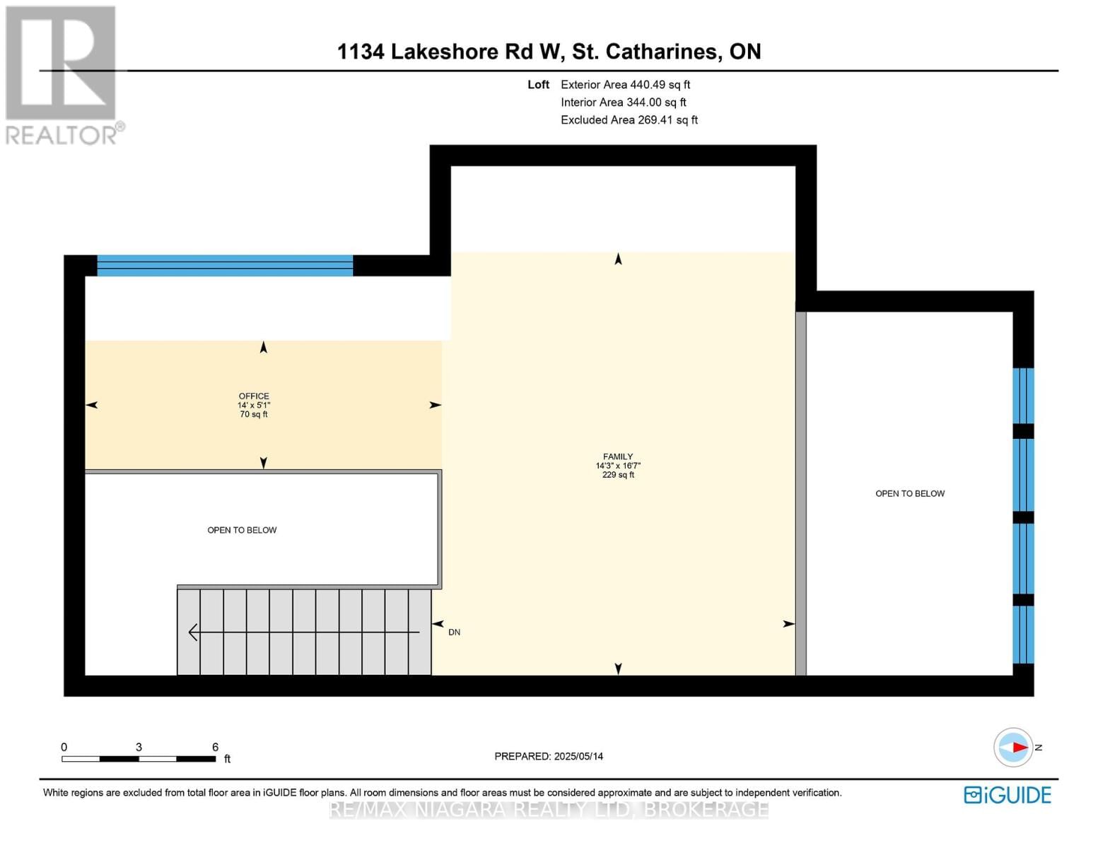 1134 LAKESHORE ROAD WEST Image 46