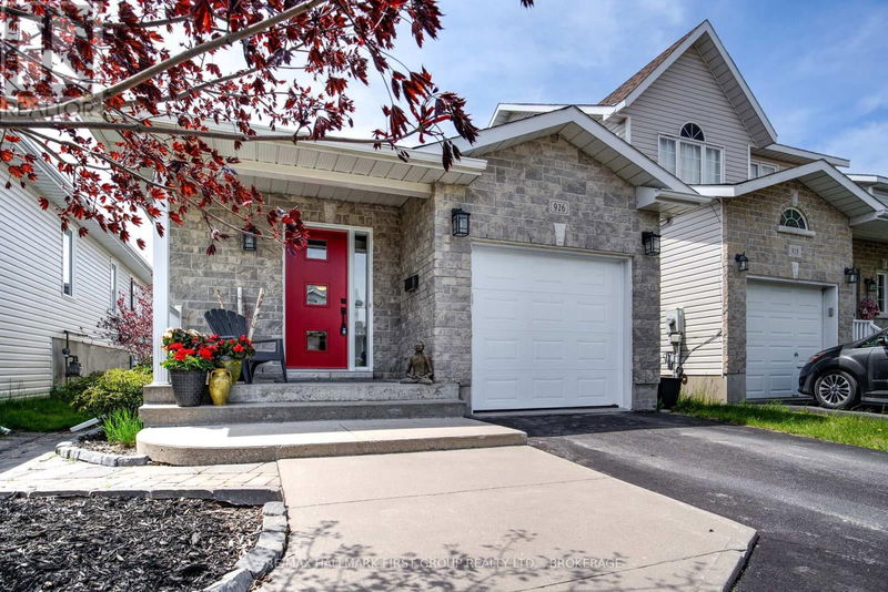 Secondary Property View