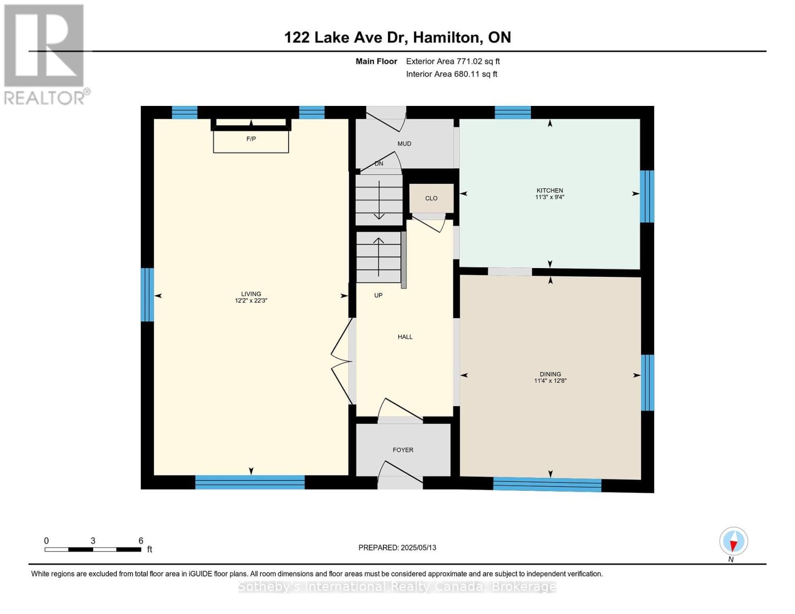 122 LAKE AVENUE DRIVE Image 44