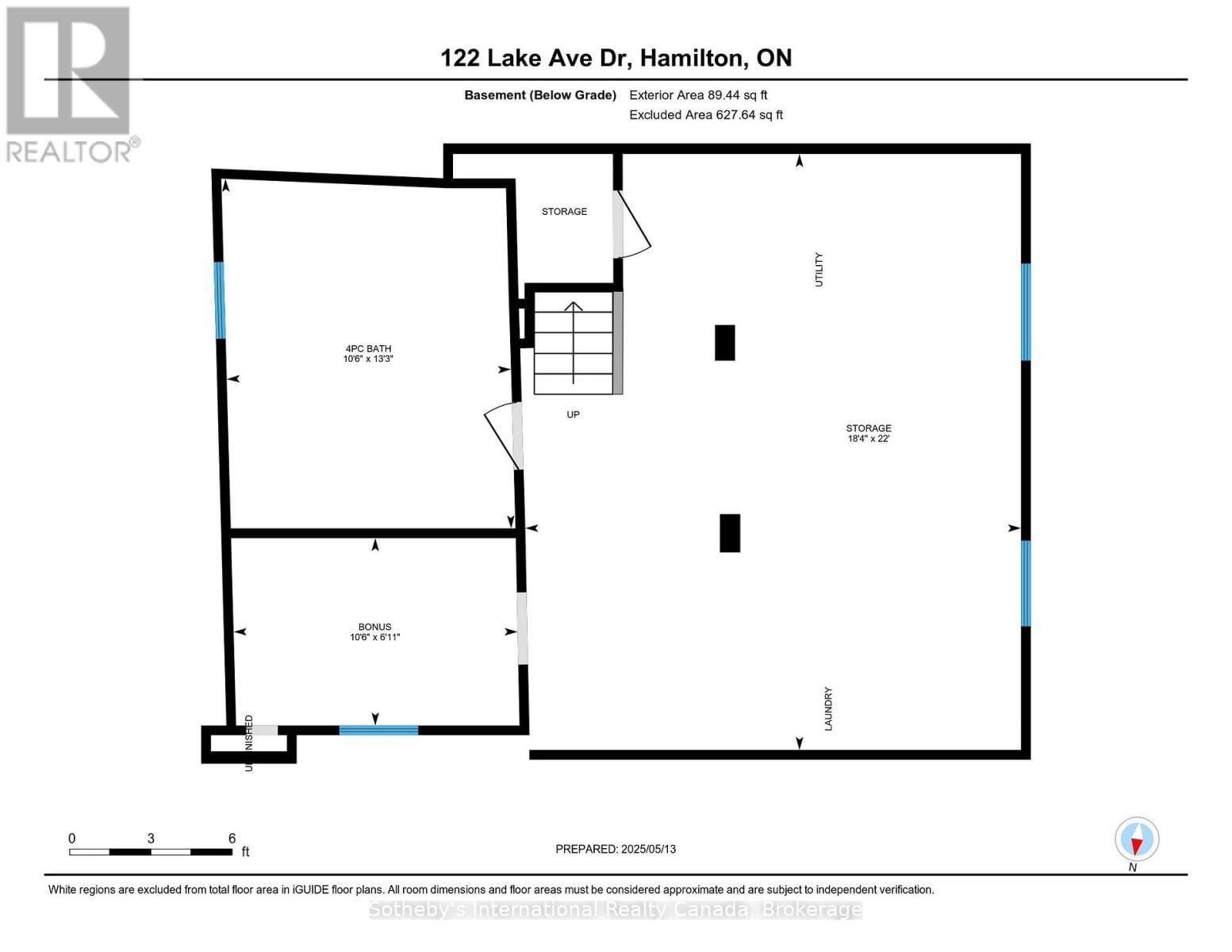 122 LAKE AVENUE DRIVE Image 47