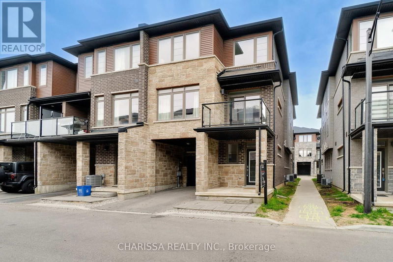 Tertiary Property View