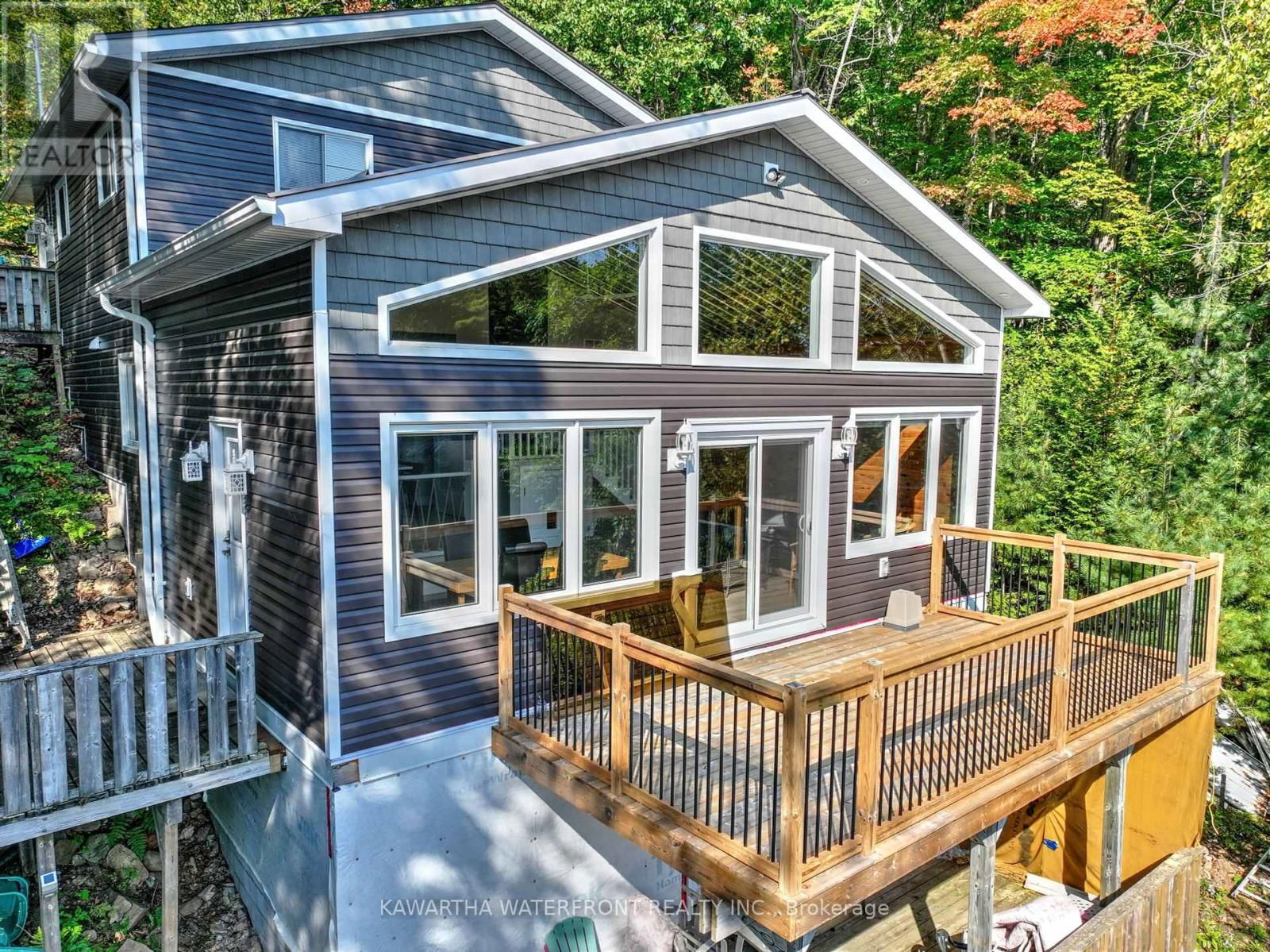 Primary Property View