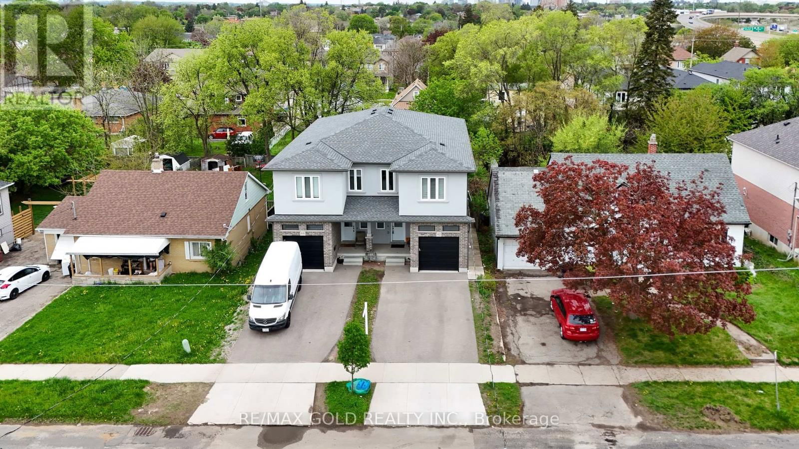 Primary Property View